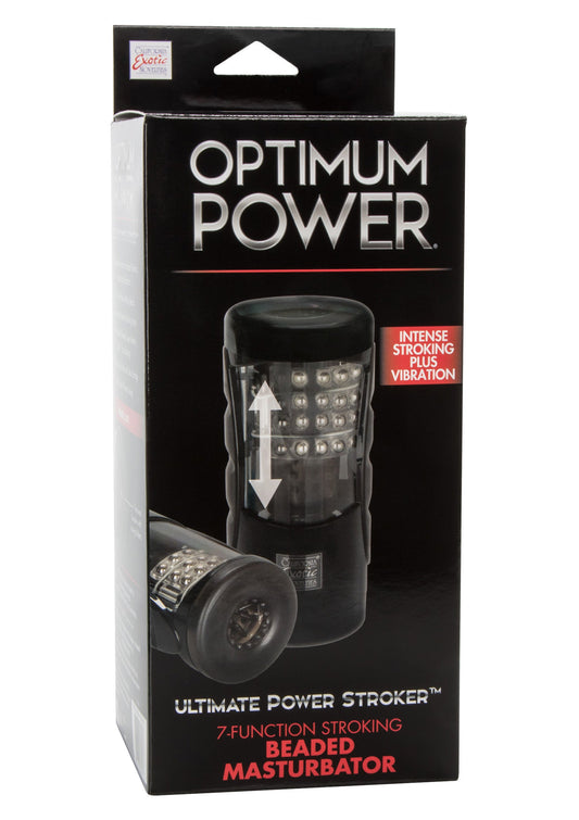 12581 calexotics optimum power ultimate power stroker