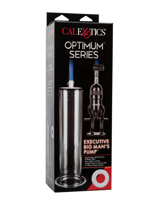 12644 calexotics optimum series executive big man pump