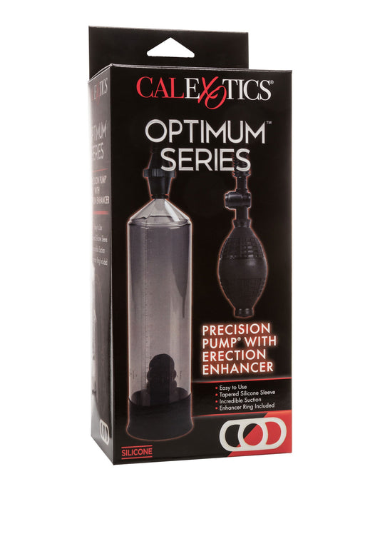 12656 calexotics optimum series precision pump with enhancer
