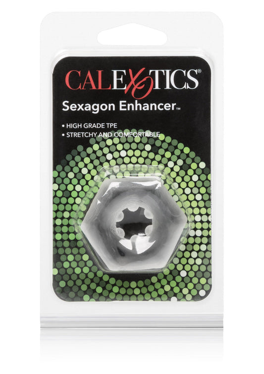 12696 calexotics rings sexagon enhancer