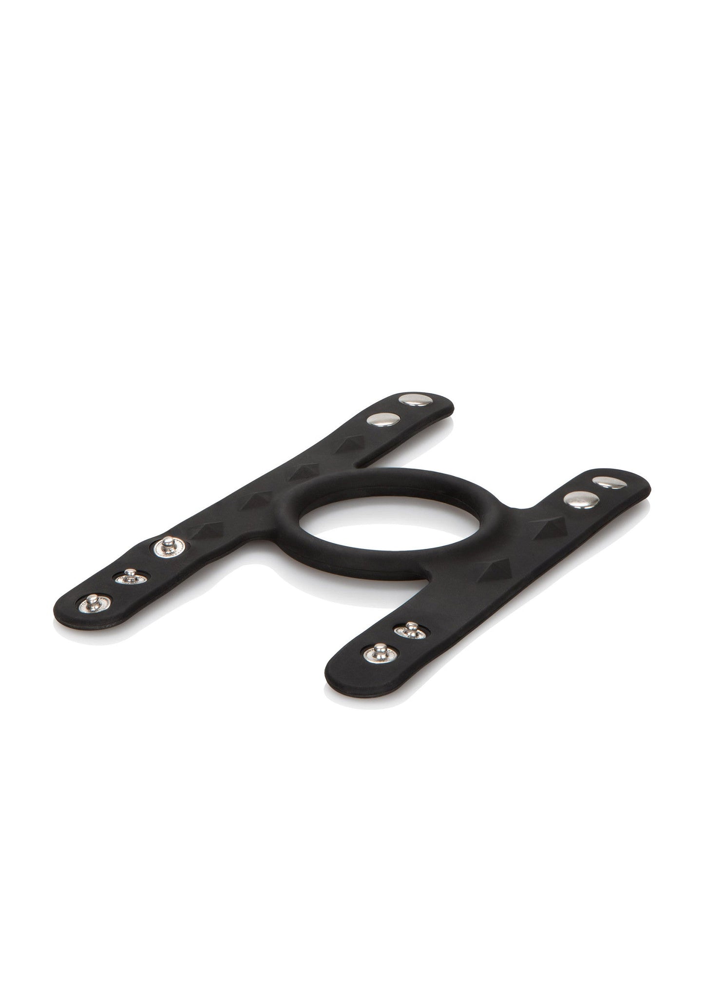 12719 calexotics rings silicone tri snap c b cage