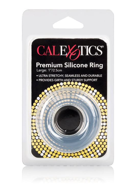 12734 calexotics rings premium silicone ring large