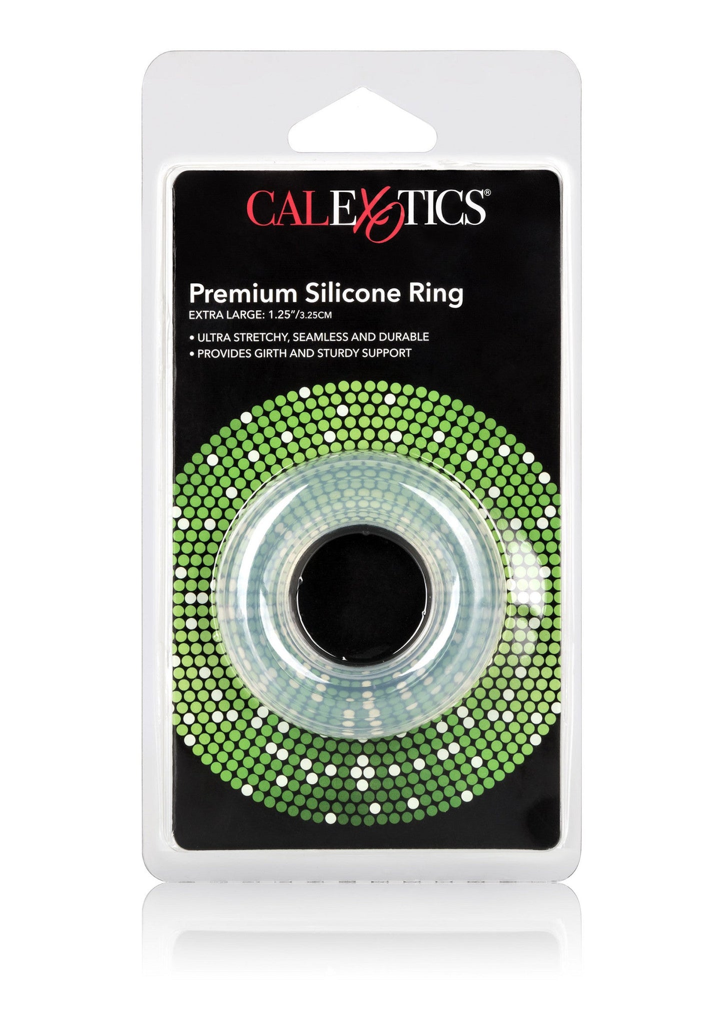 12735 calexotics rings premium silicone ring xl