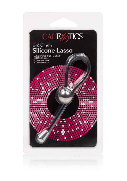 12764 calexotics rings e z cinch silicone lasso