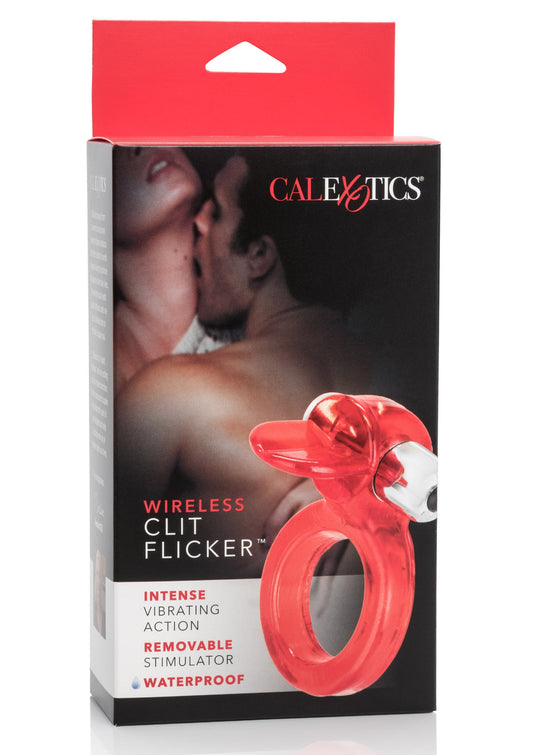 12816 calexotics couples enhancers wireless clit flicker
