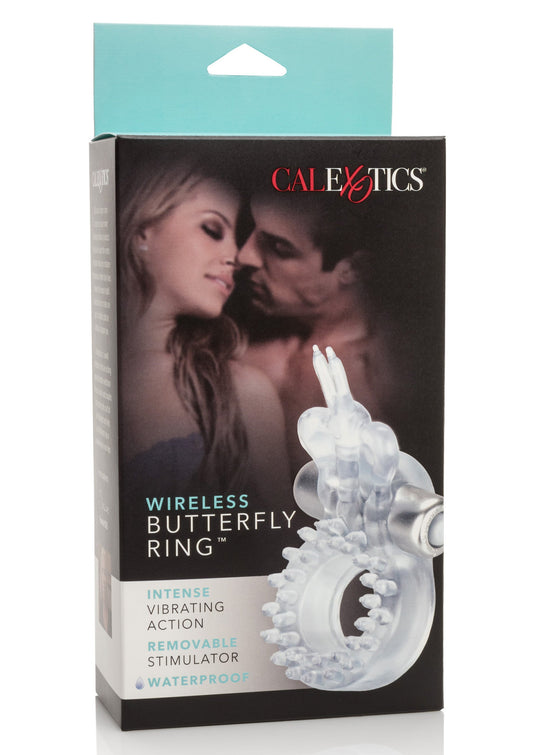 12817 calexotics couples enhancers wireless butterfly ring