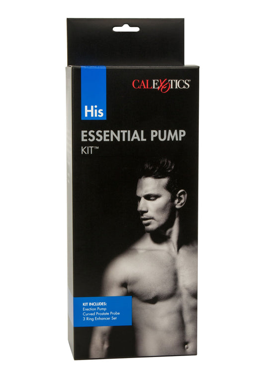 12890 calexotics kits his essential pump kit