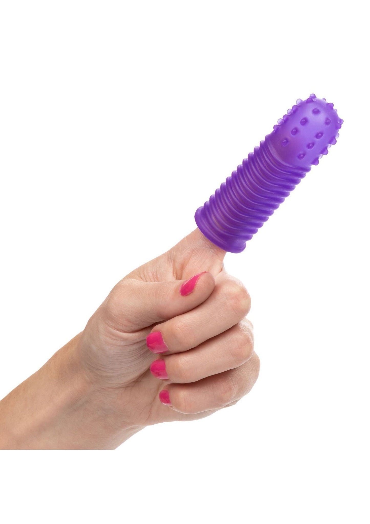 12955 calexotics intimate play intimate play finger tingler