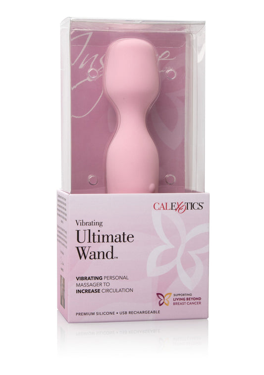 13160 calexotics inspire vibrating ultimate wand