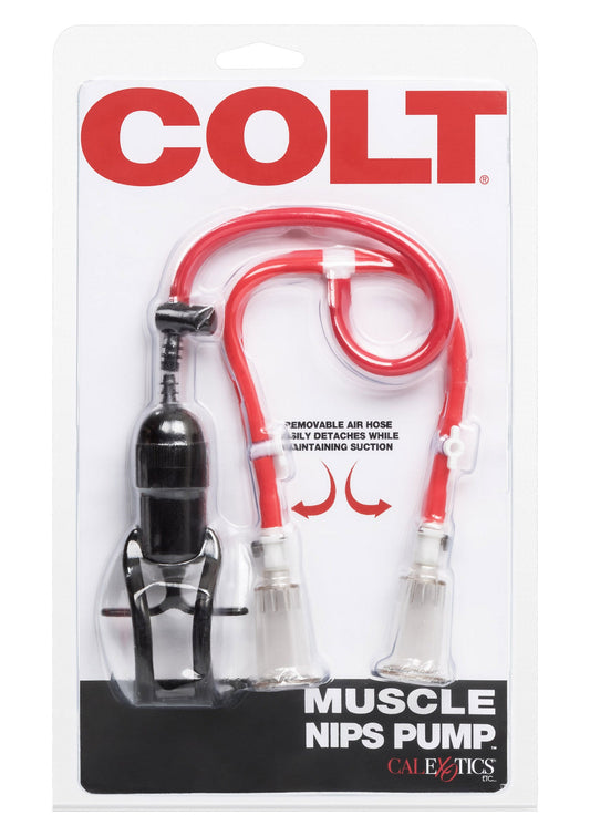13201 calexotics colt gear colt muscle nips pump