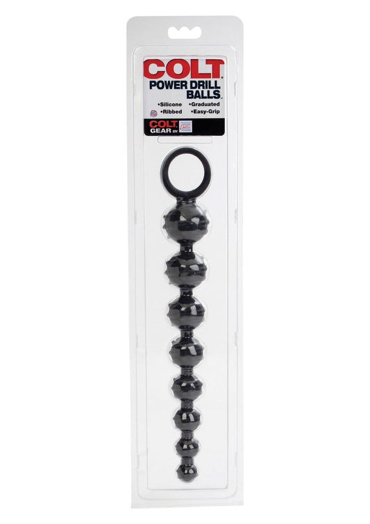 13245 calexotics colt gear colt power drill balls