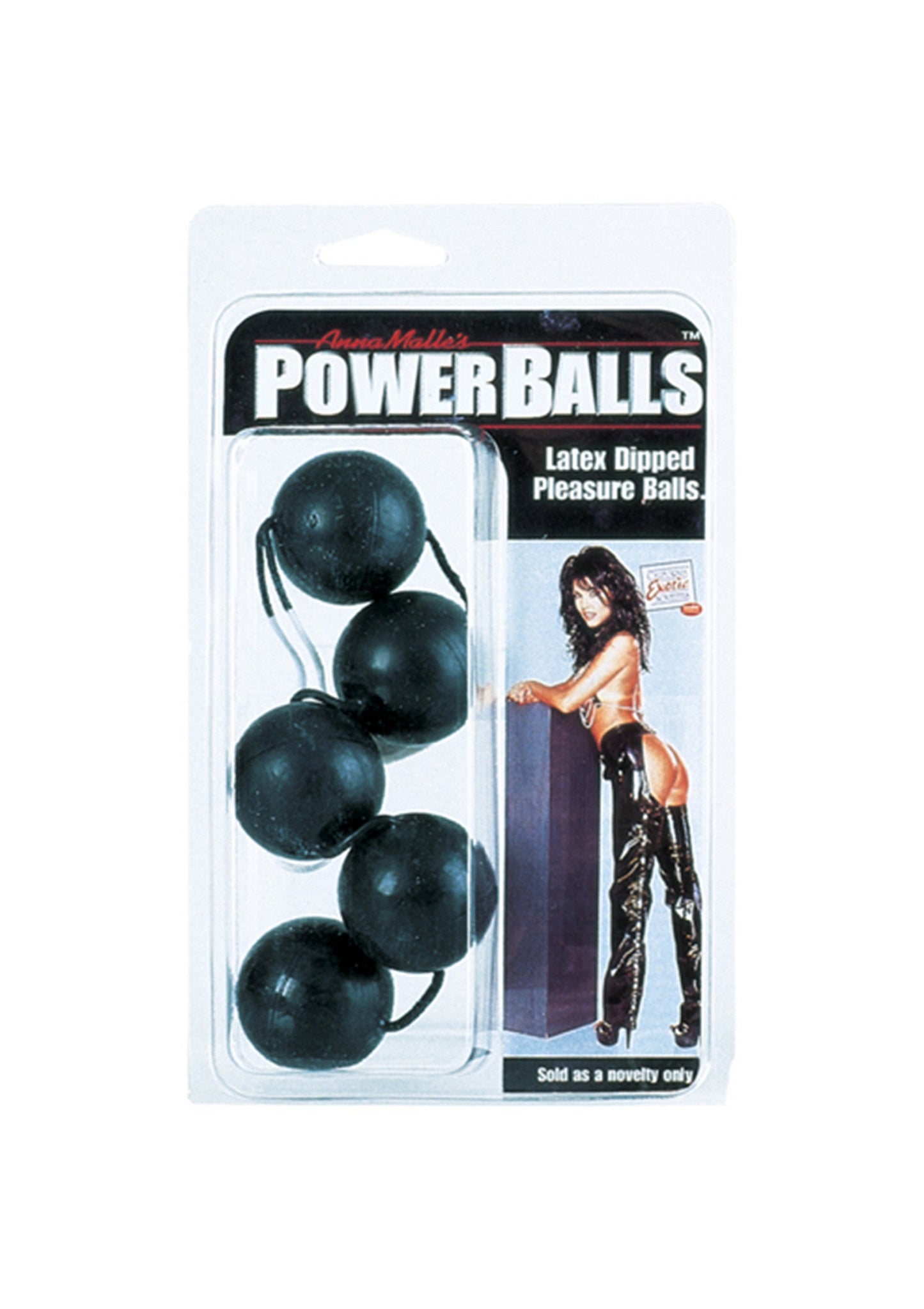 13312 calexotics kegel exercisers power balls