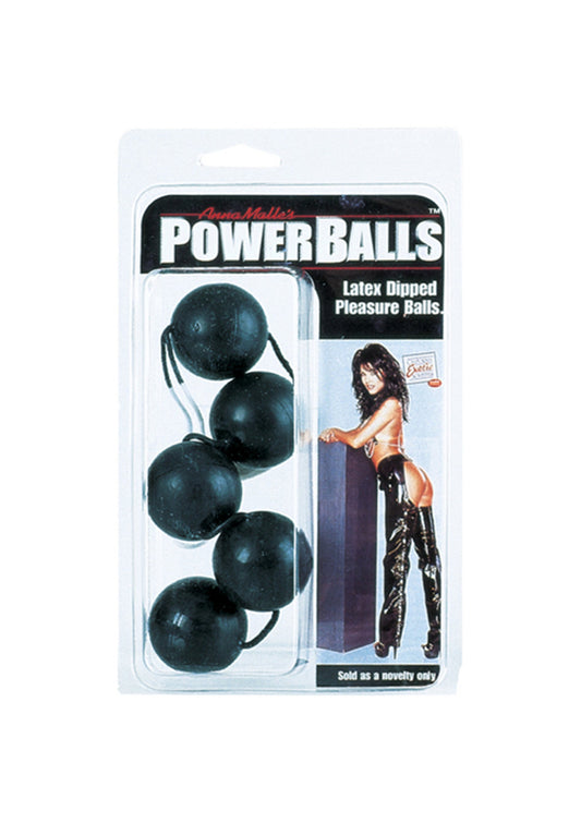 13312 calexotics kegel exercisers power balls