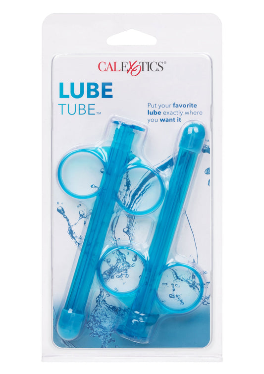 13356 calexotics water systems lube tube 2 pcs