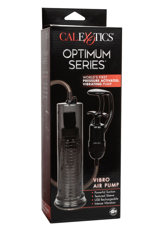 13387 calexotics optimum power vibro air pump