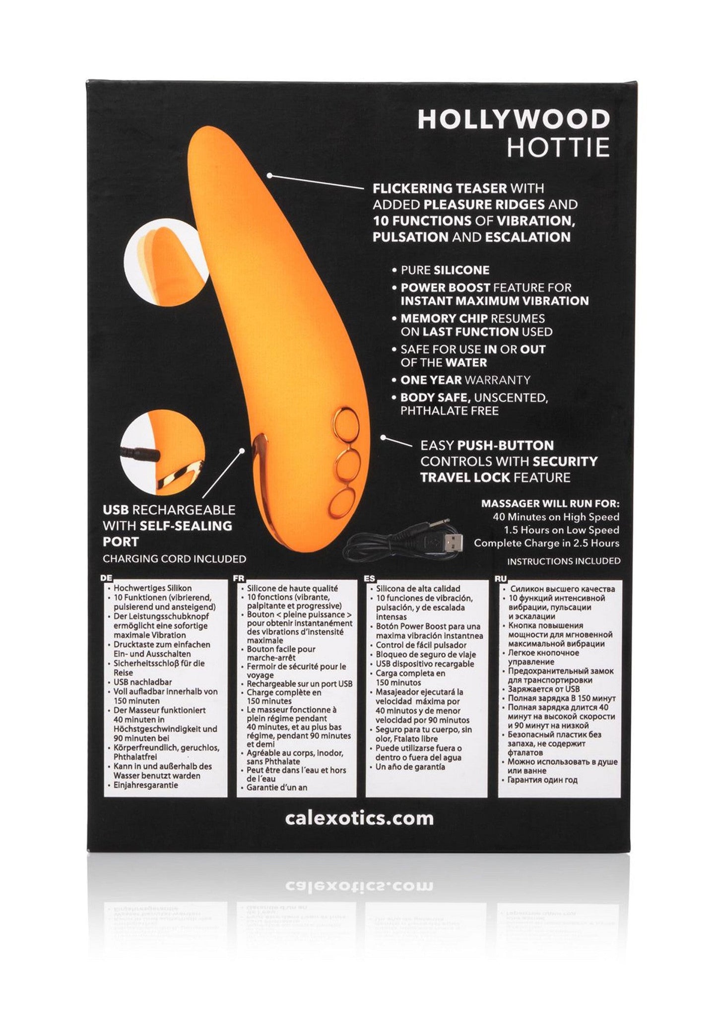 13456 calexotics california dreaming hollywood hottie