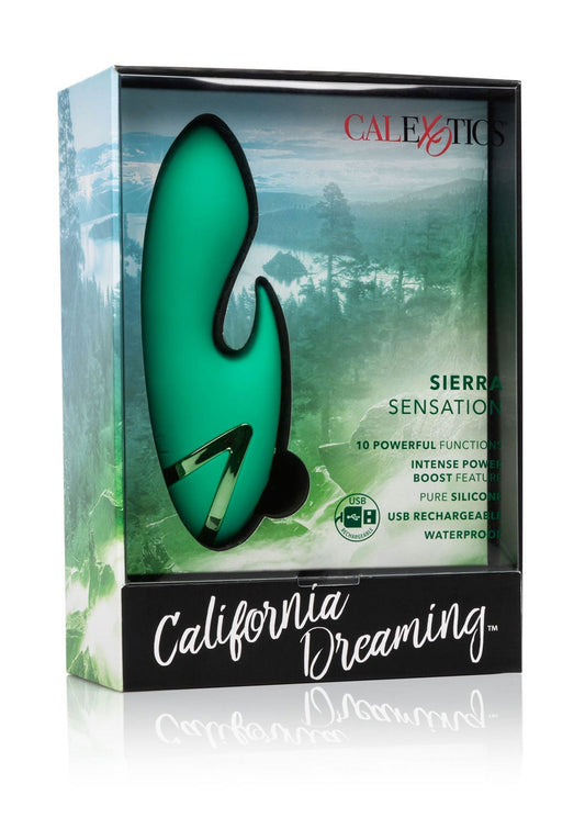13457 calexotics california dreaming sierra sensation