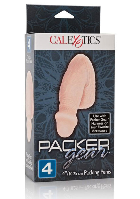 13483 calexotics packer gear packing penis 4 inch 103cm
