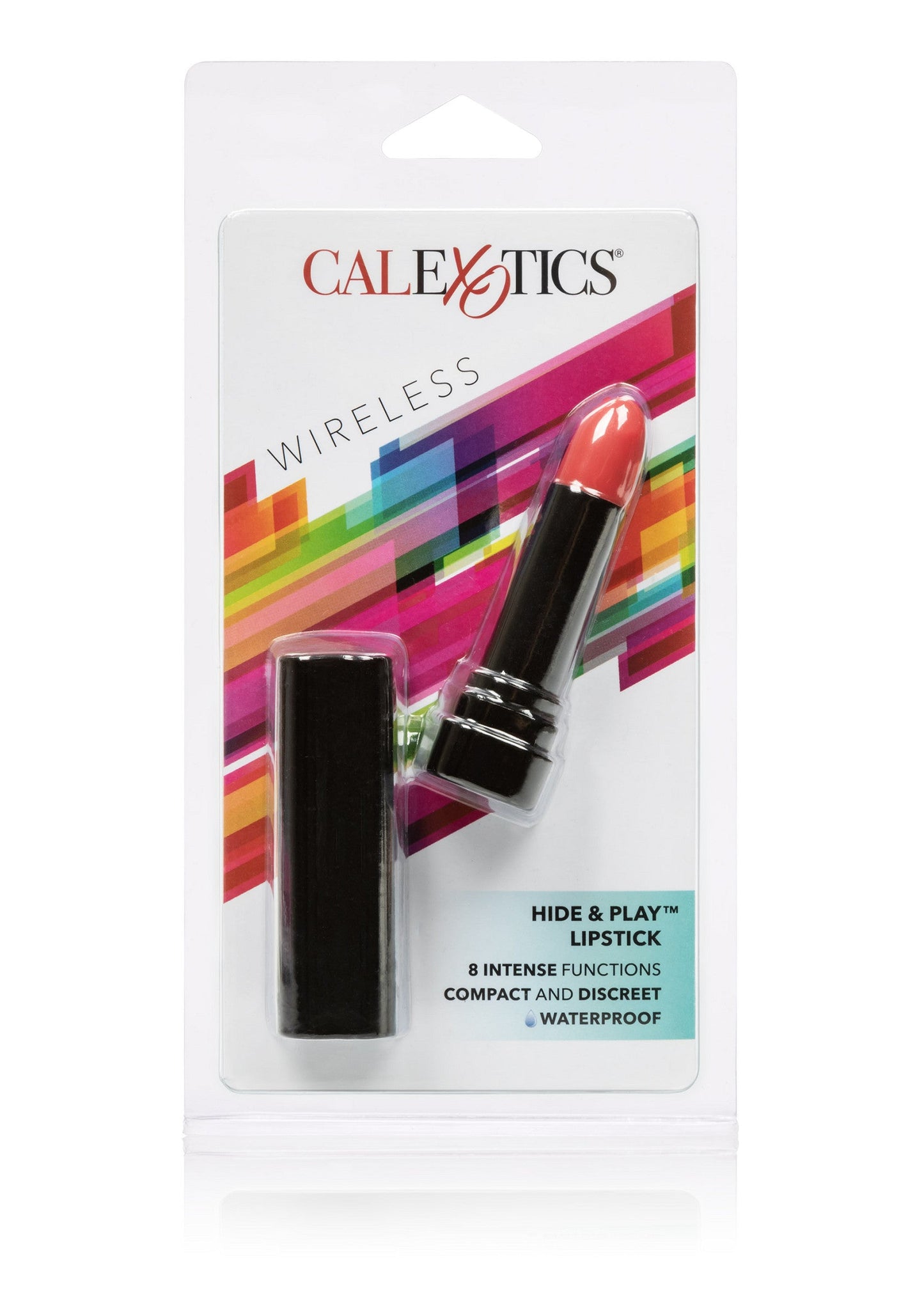13493 calexotics bullets hide play lipstick