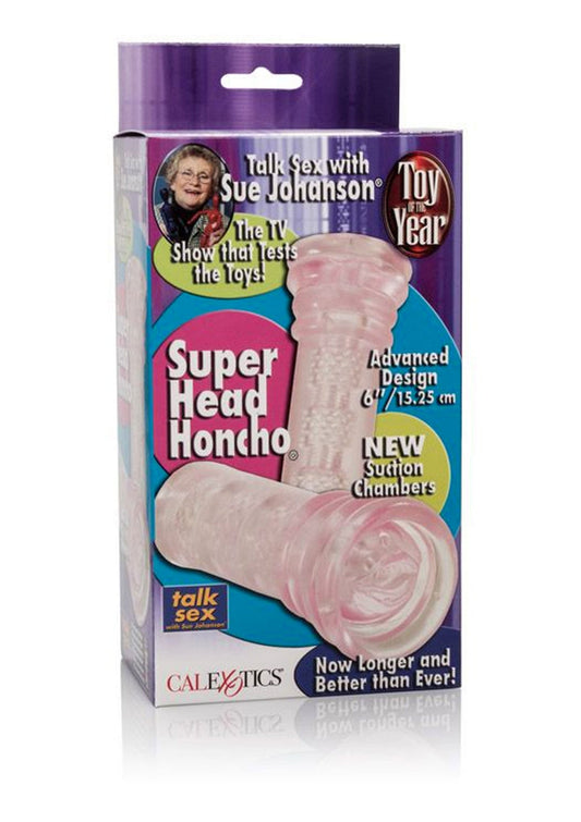13628 calexotics sue johanson sue johanson super head honcho