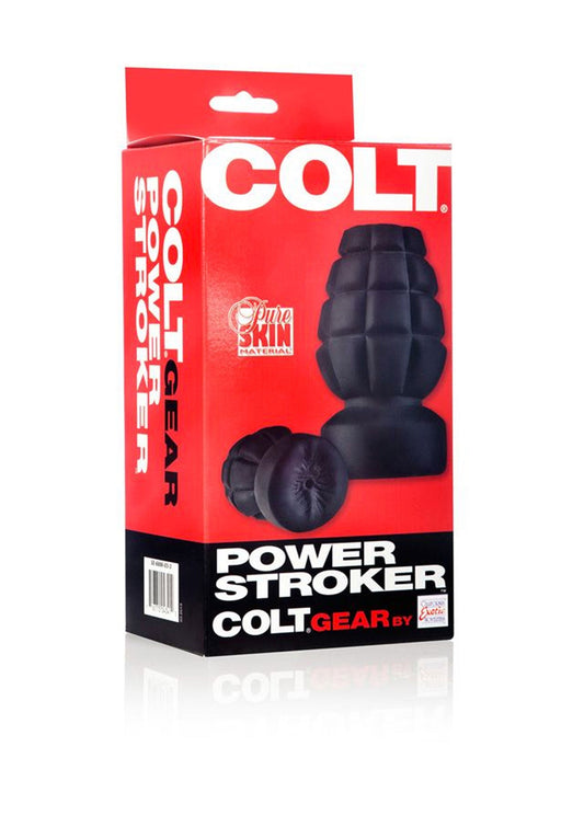 13642 calexotics colt gear colt power stroker