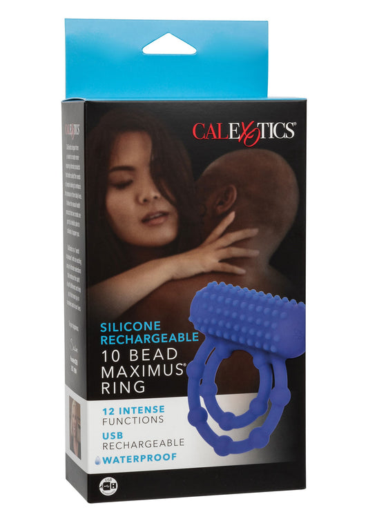 13682 calexotics couples enhancers 10 bead maximus ring