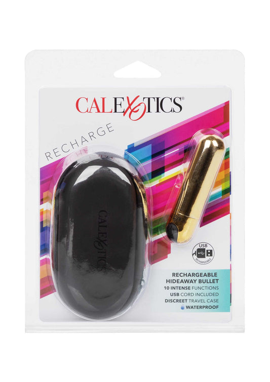 14020 calexotics bullets rechargeable hideaway bullet