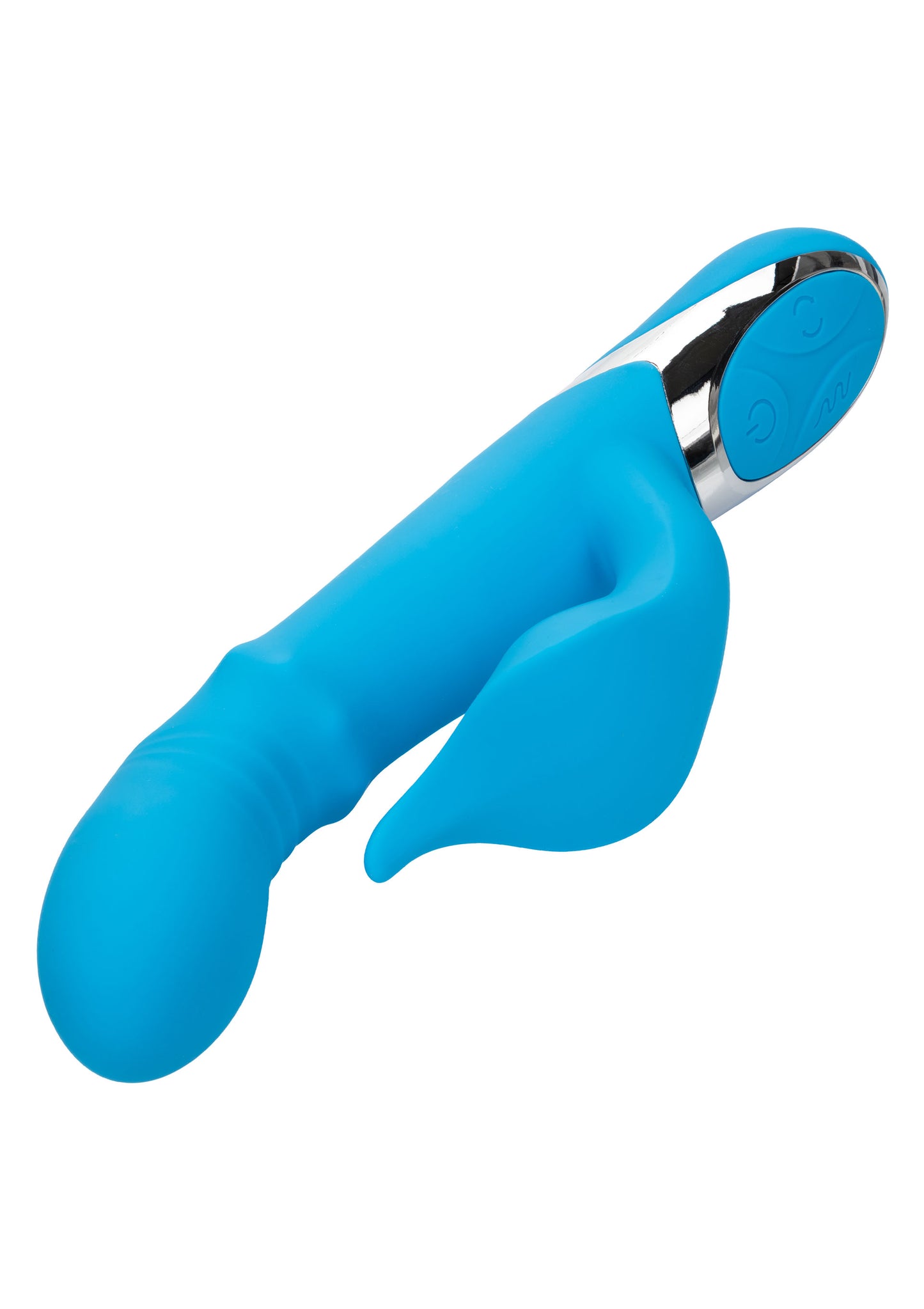 Beaded Power G Vibrator