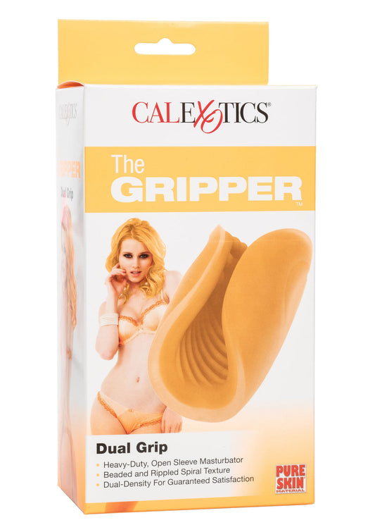 14153 calexotics the gripper dual grip