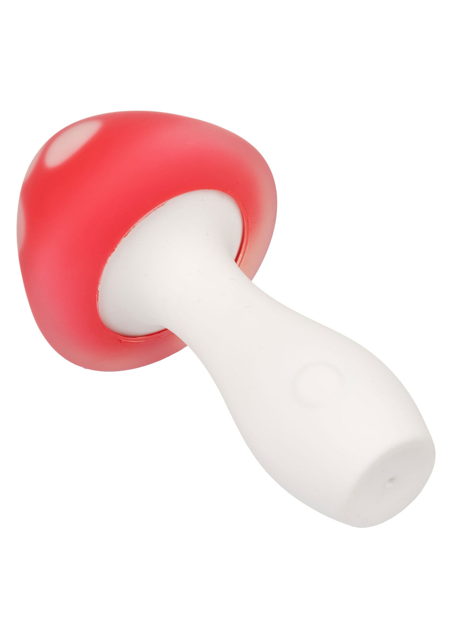 14197 calexotics naughty bits muff shroom playful massager
