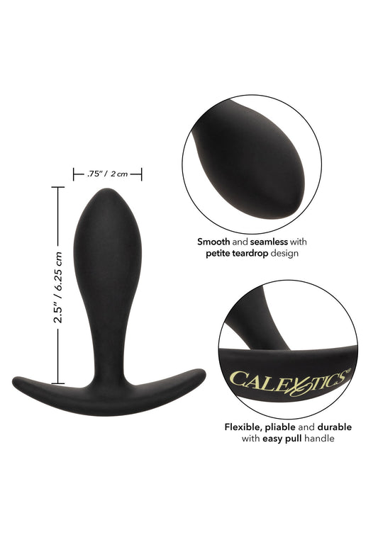14215 calexotics boundless boundless teardrop plug