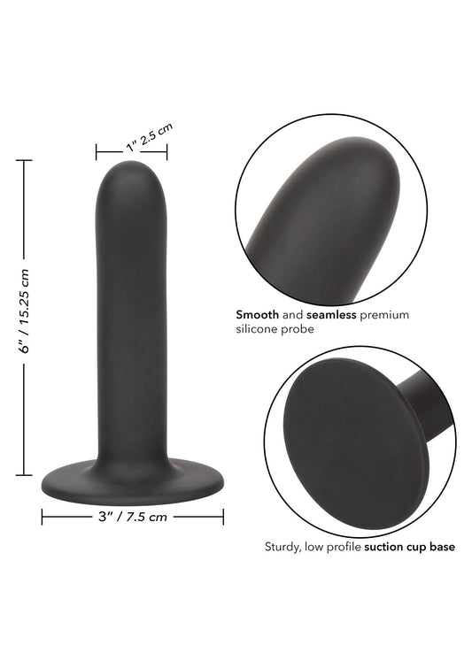 14233 calexotics boundless boundless 6 inch 1525cm smooth