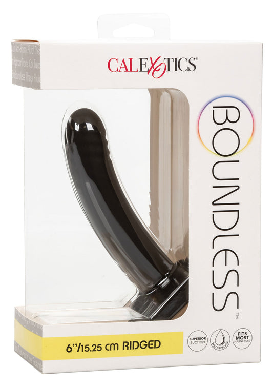 14234 calexotics boundless boundless 6 inch 1525cm ridged