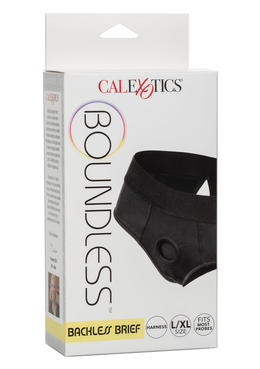 14236 calexotics boundless boundless backless brief
