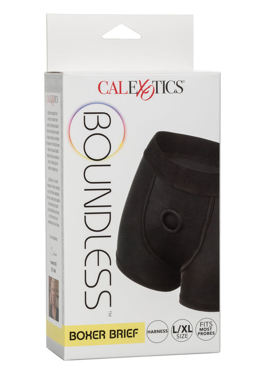 14238 calexotics boundless boundless boxer brief
