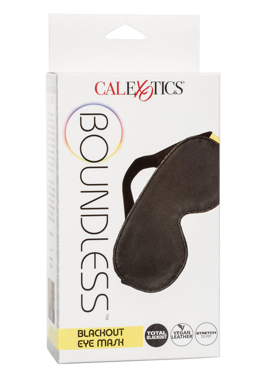 14239 calexotics boundless boundless blackout eye mask