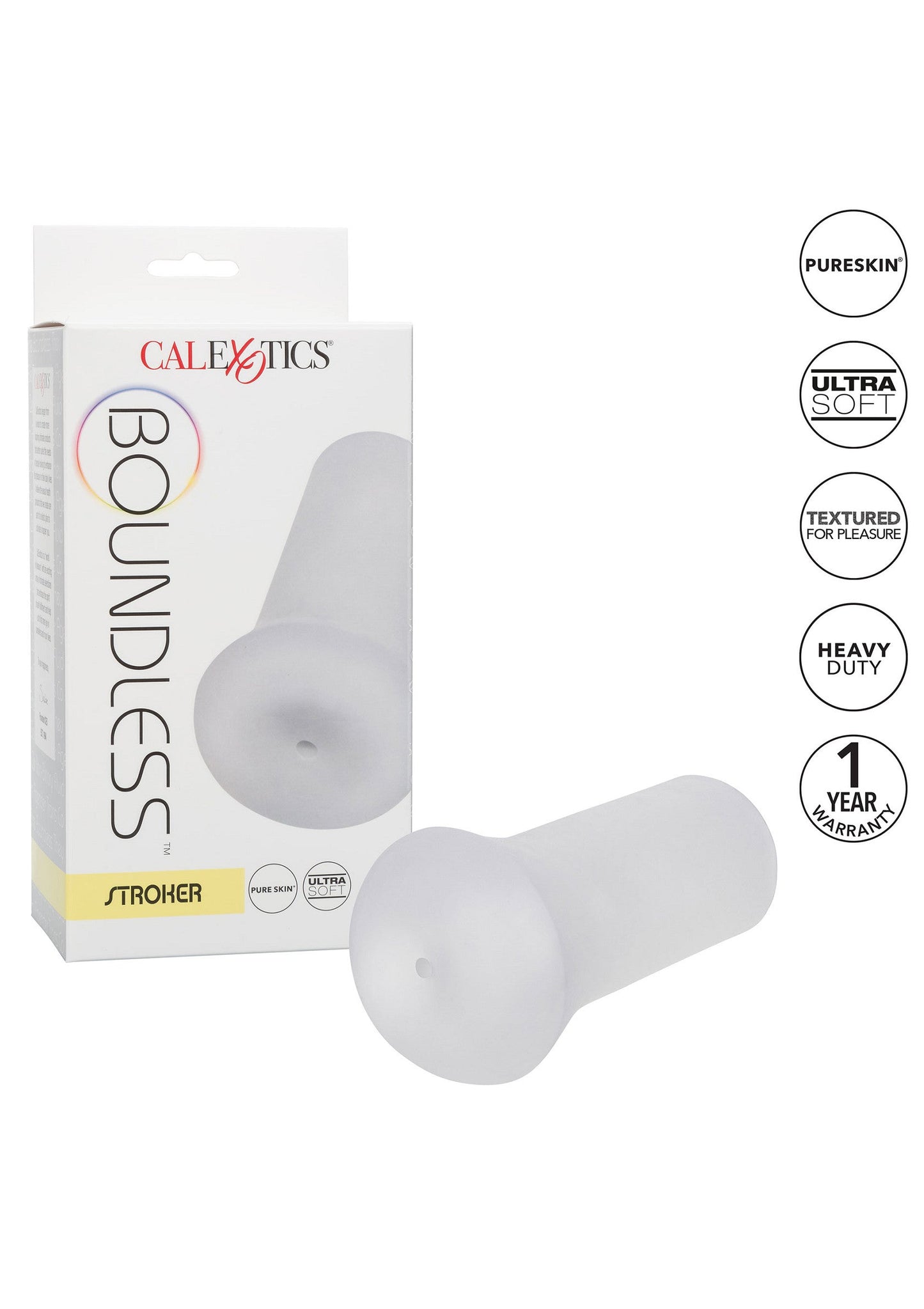14250 calexotics boundless boundless stroker