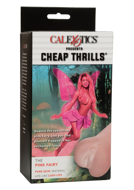 14619 calexotics cheap thrills cheap thrills the pink fairy