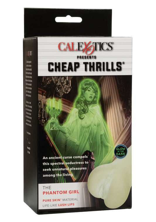 14620 calexotics cheap thrills cheap thrills the phantom girl