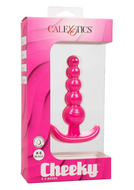 14655 calexotics cheeky cheeky x 5 beads
