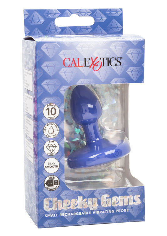 14657 calexotics cheeky vibrating probe small