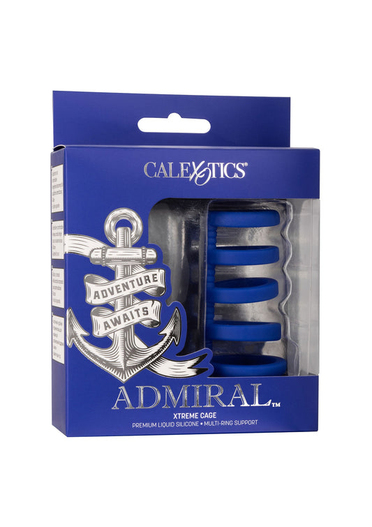 14794 calexotics admiral admiral xtreme cage
