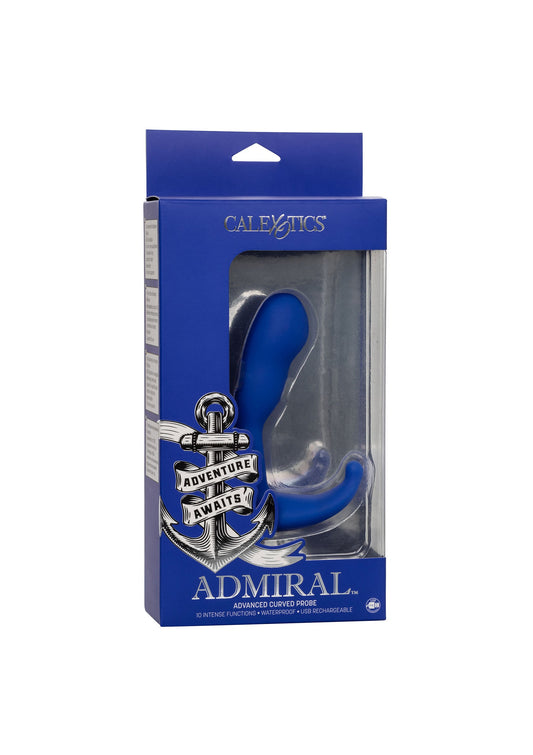 14801 calexotics admiral admiral advanced curved probe