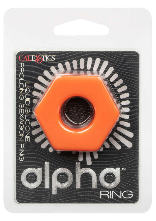 14865 calexotics alpha alpha prolong sexagon ring