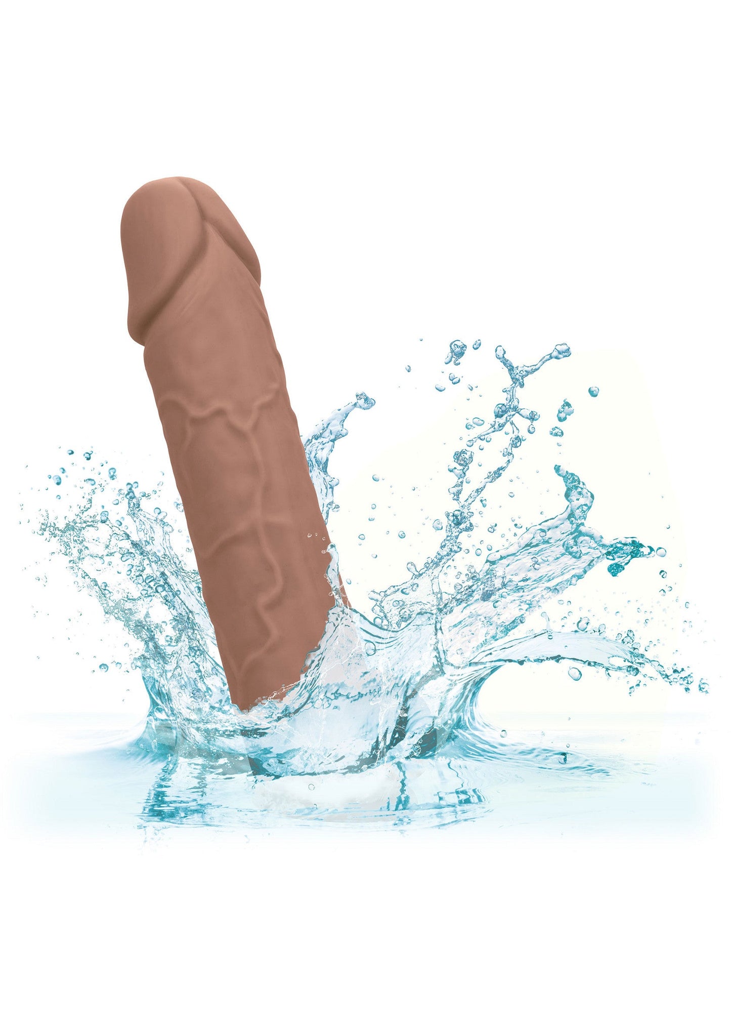 14891 calexotics performance maxx life like extension 8 inch