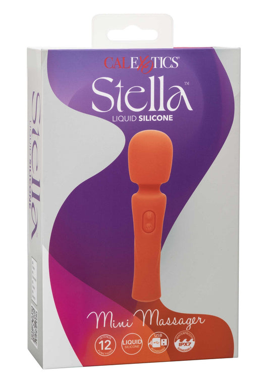 14944 calexotics stella stella mini massager
