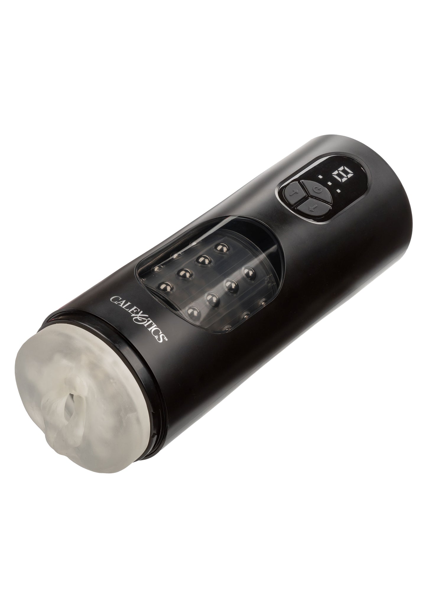 Beaded Power Stroker