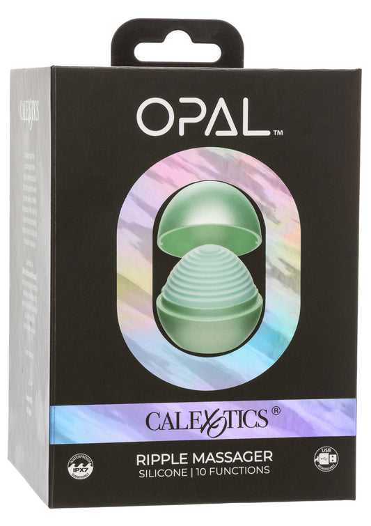 16691 calexotics opal opal ripple massager