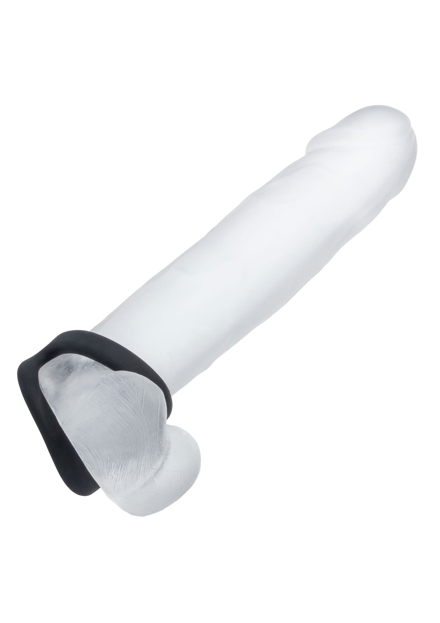 Liquid Silicone Snug Tugger