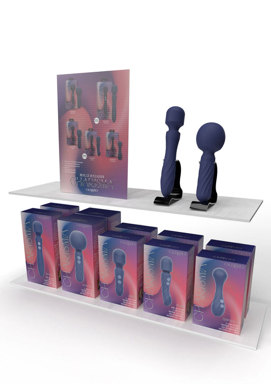 Retail Shelf Pack: CalExotics Charisma